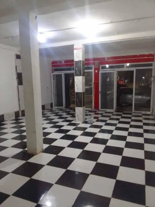 Vente bien immobilier Béchar Bechar