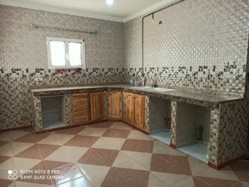 Vente bien immobilier Béchar Bechar