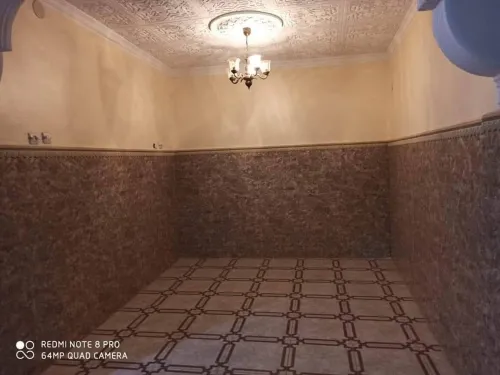 Vente Appartement F4 Béchar Bechar