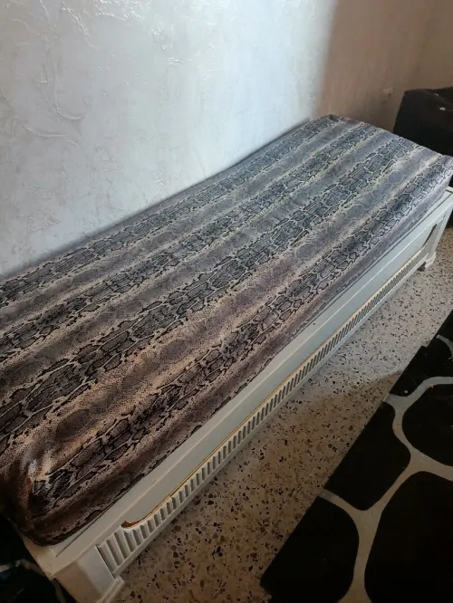 Vends matelas souf