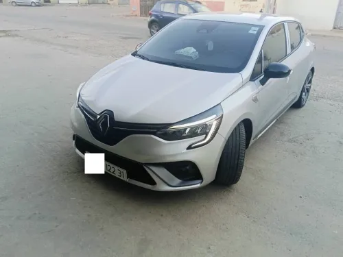 Renault clio 5 RS ligne 2022 2022
