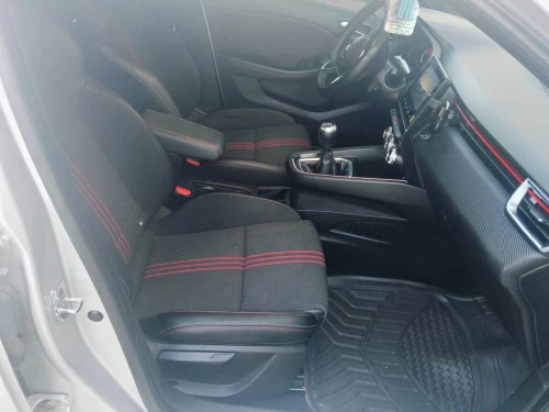 Renault clio 5 RS ligne 2022 2022