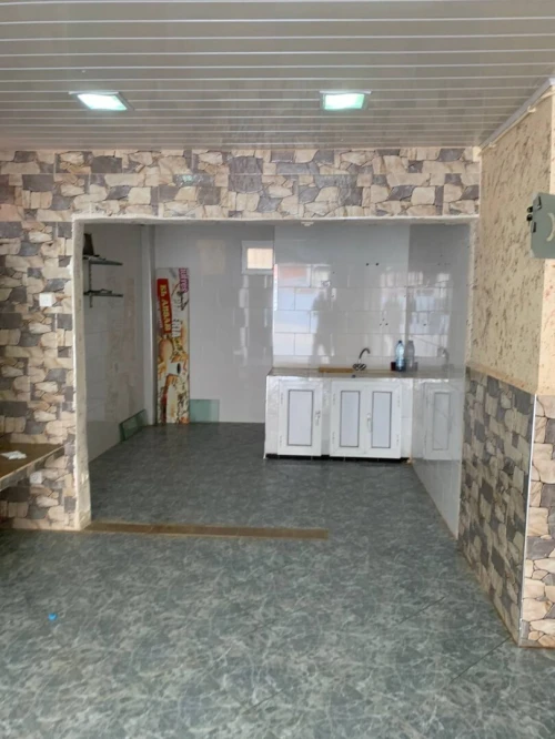 Vente Local Alger Ain benian