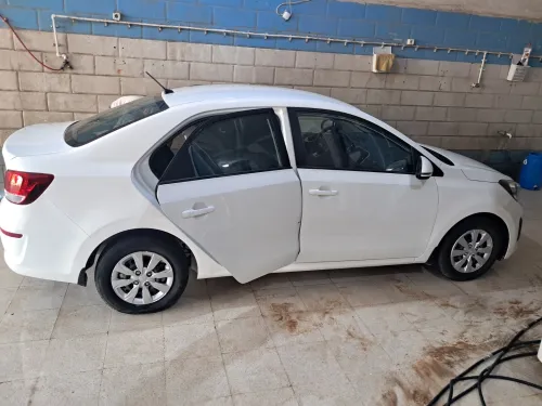 Kia pegas 2023 ex