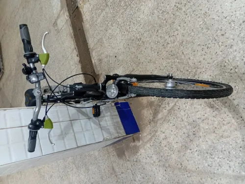 Vélo bitwin origine France 