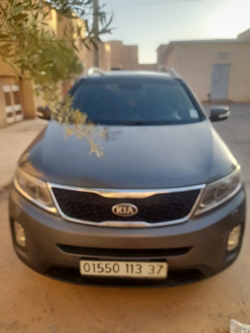 Kia Sorento 2013 AWD