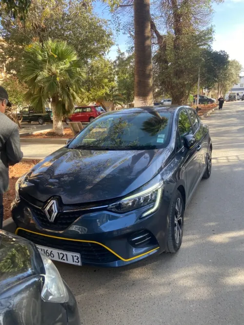 Renault Clio 5 2021 Limited