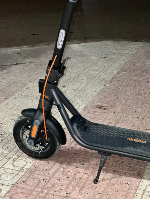 NINEBOT F2 PRO 
