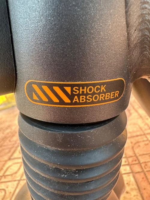 NINEBOT F2 PRO 
