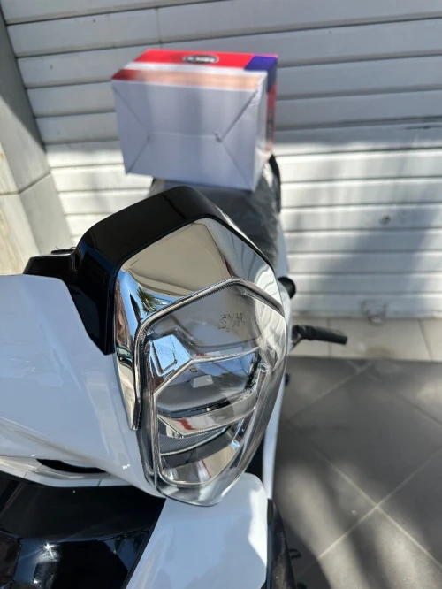 Sym St 200 2025