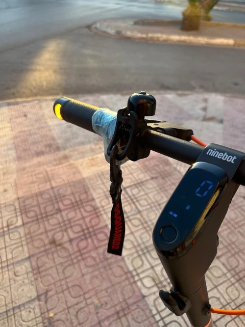 NINEBOT F2 PRO 