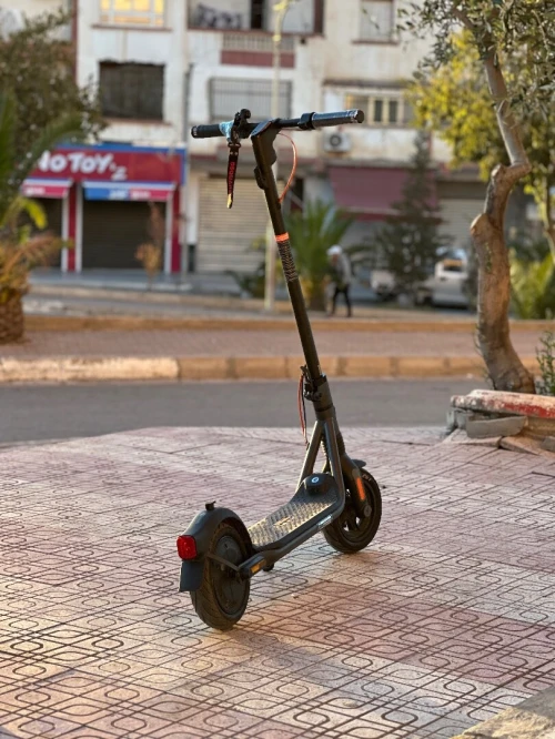 NINEBOT F2 PRO 