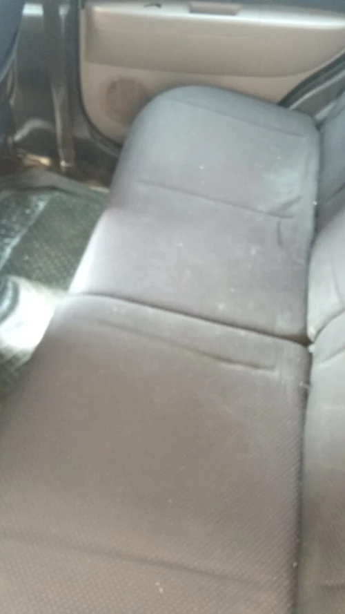 Daihatsu Sirion 2006 Sirion