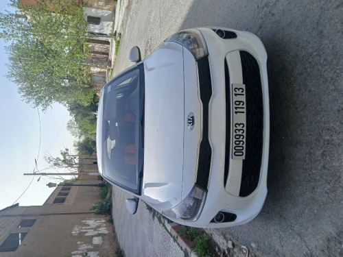 Kia Rio 2019 EX