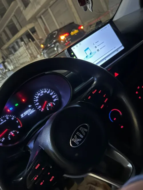Kia Picanto 2019 LX