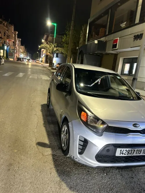 Kia Picanto 2019 LX