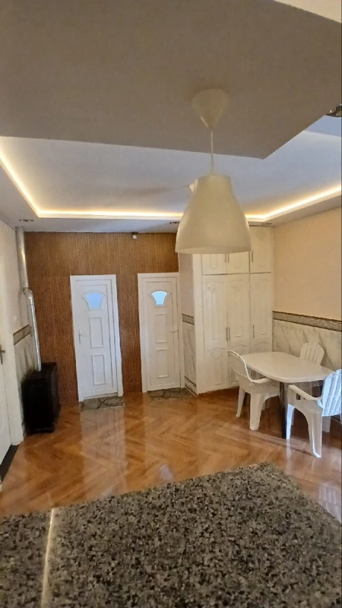 Vente Terrain Niveau de villa Bouira Sour el ghouzlane