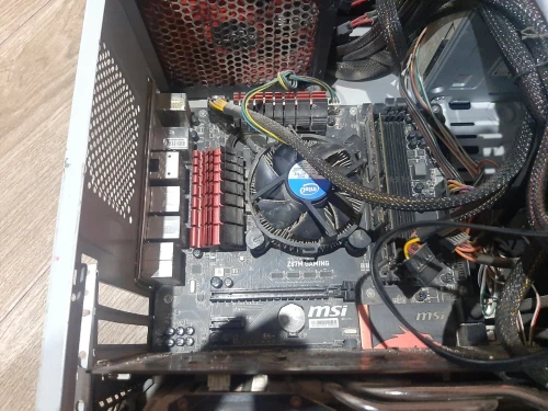PC gaming