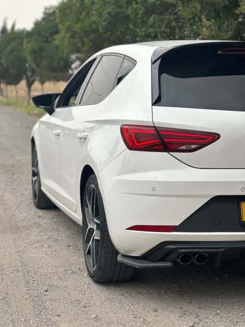 Seat Leon 2019 FR