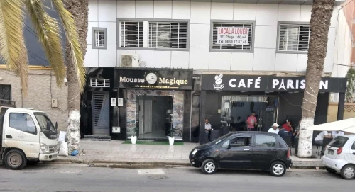 Location Oran Oran