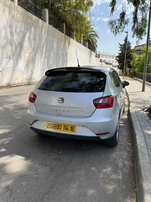 Seat Ibiza 2014 Fully +Toit ouvrant