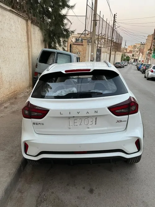 Lifan X3 pro 2025 