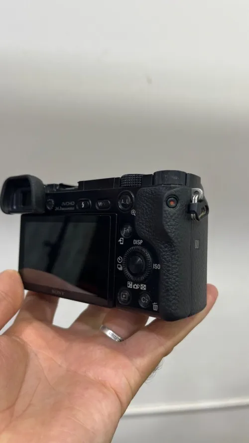 Caméra Sony 