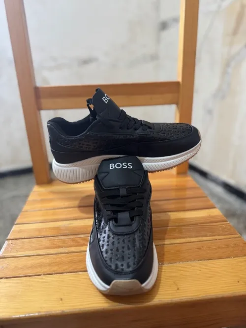 Basket boss 