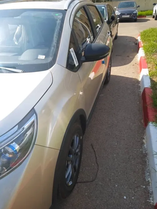 Geely GX3 PRO  2025 