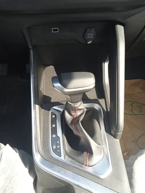 Geely GX3 PRO  2025 