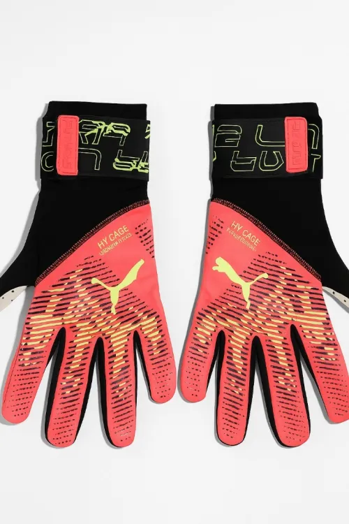 Gants de gardien Puma Ultra originaux