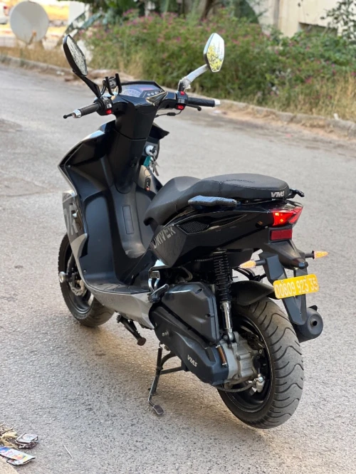 Vms driver DR Vms 2023