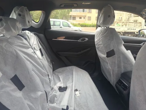 Geely Coolray 2026 Full option