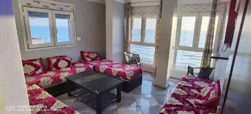 Location Appartement F2 F3 Mostaganem Mostaganem