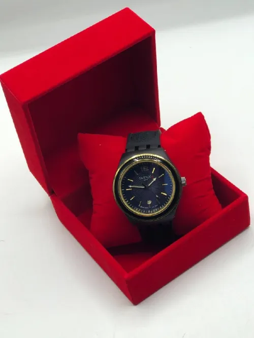 Montre swatch swiss 