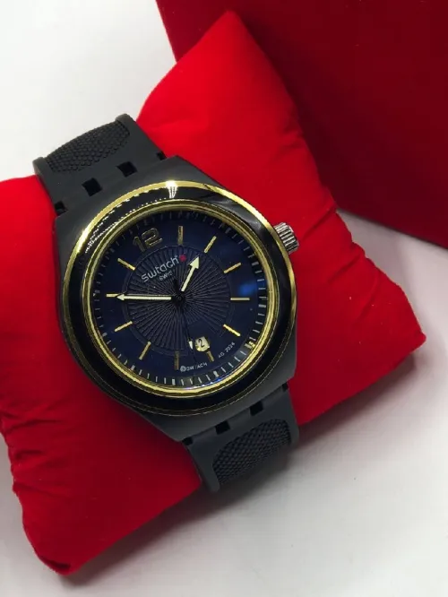 Montre swatch swiss 