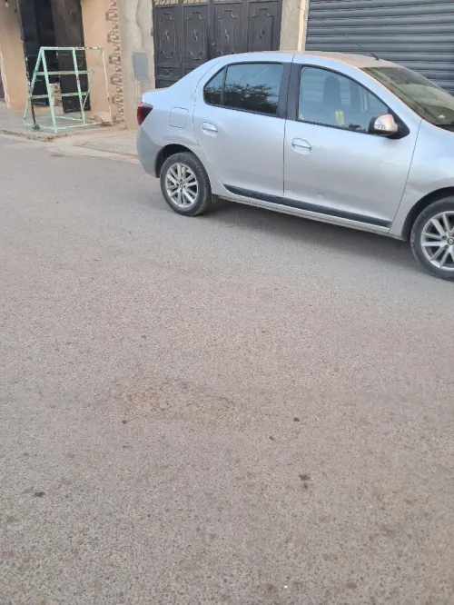 Renault Symbol 2019 Expression