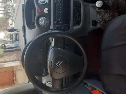 Citroen C3 2005 C3