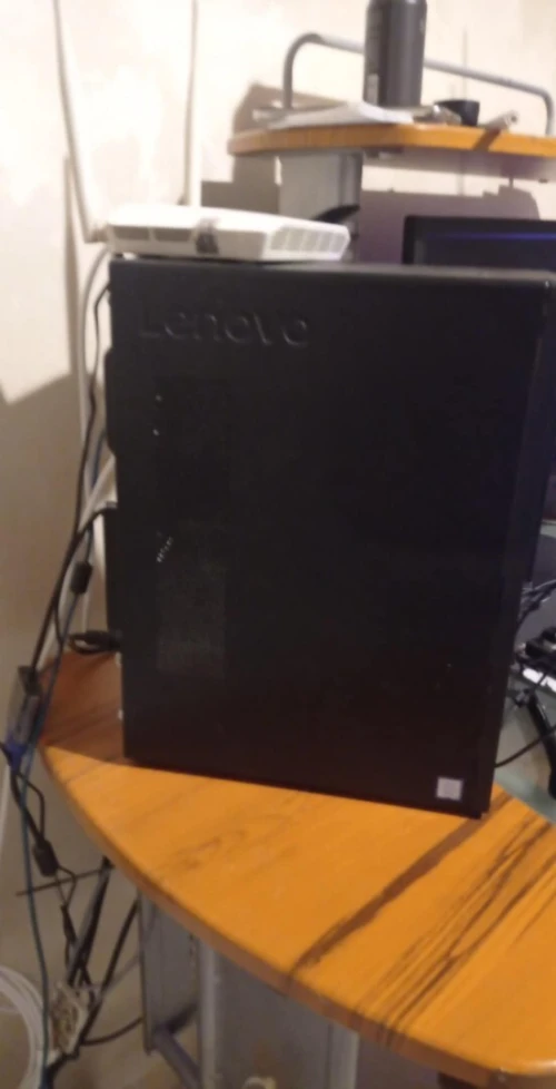 Pc bureau