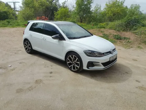 Volkswagen Golf 7 2018 JOIN