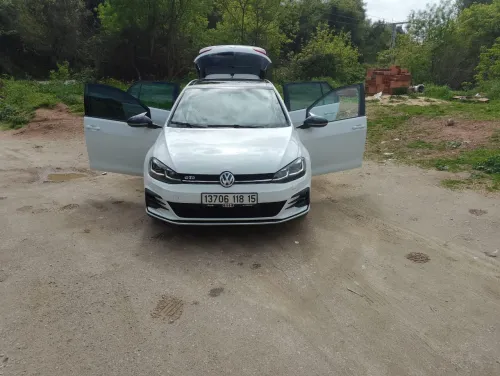 Volkswagen Golf 7 2018 JOIN