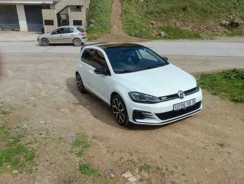 Volkswagen Golf 7 2018 JOIN