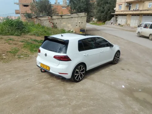 Volkswagen Golf 7 2018 JOIN
