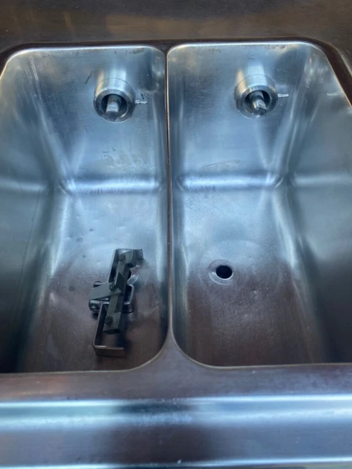 Machine à glace