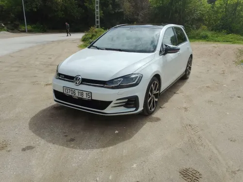 Volkswagen Golf 7 2018 JOIN