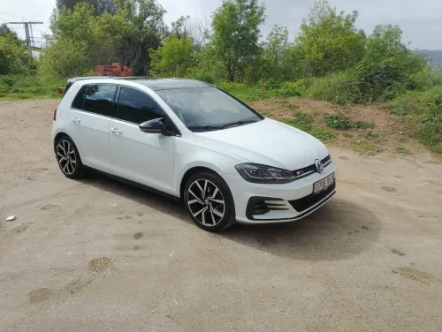 Volkswagen Golf 7 2018 JOIN