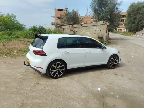 Volkswagen Golf 7 2018 JOIN