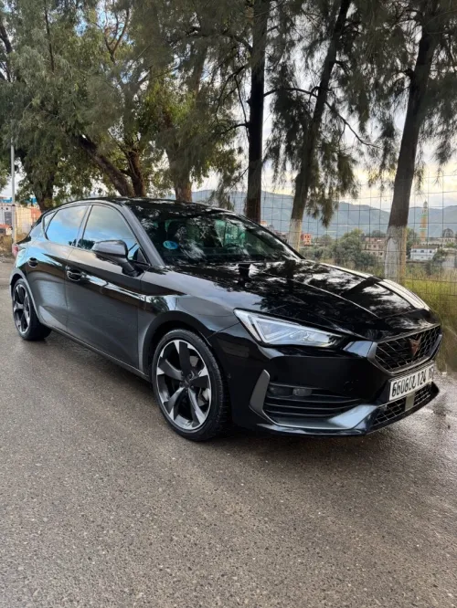 Cupra  Leon 2024 Beats