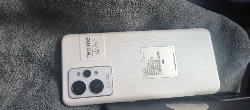 Realme GT 2 pro gaming