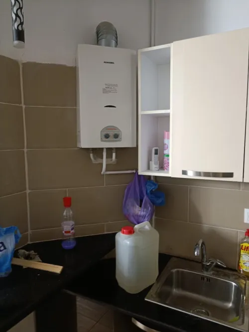 Location Appartement F02 Mostaganem Mostaganem